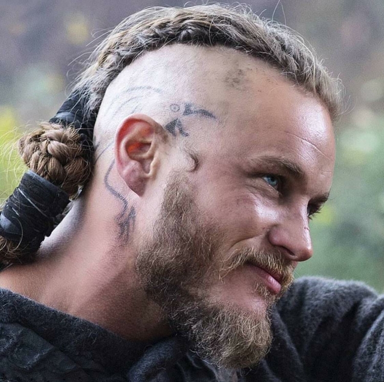 Бьёрн Железнобокий