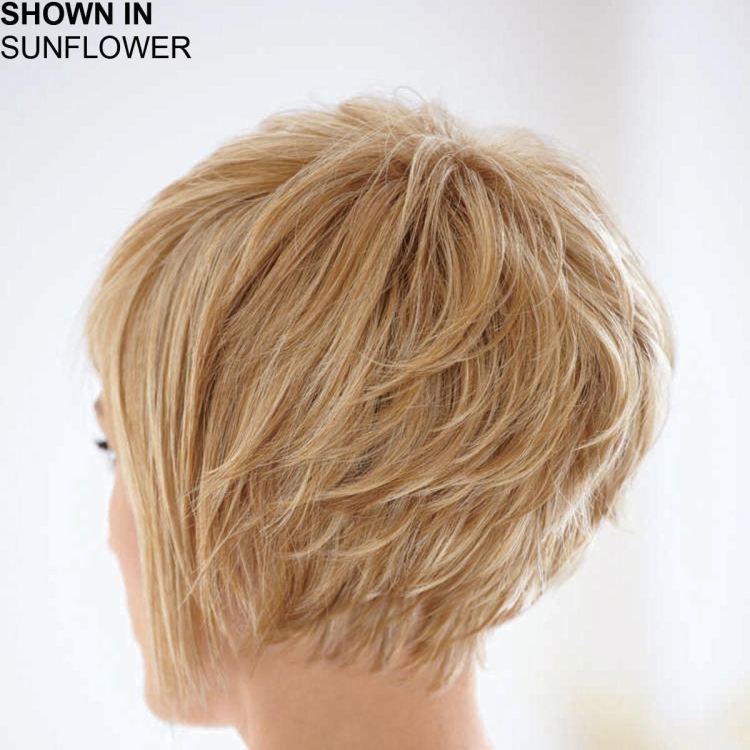 Стрижка Боб градуированный на короткие