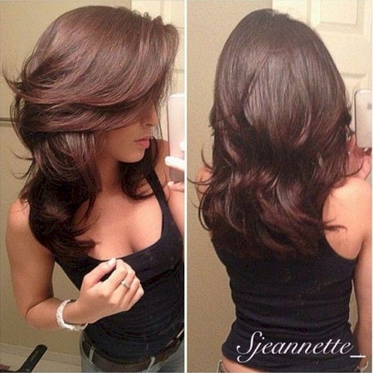 Удлинённый Каскад 2022