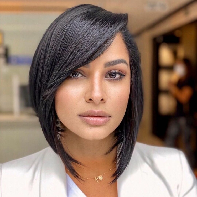 Bob Kare стрижка