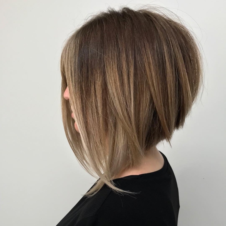 Градуированный Лонг Боб