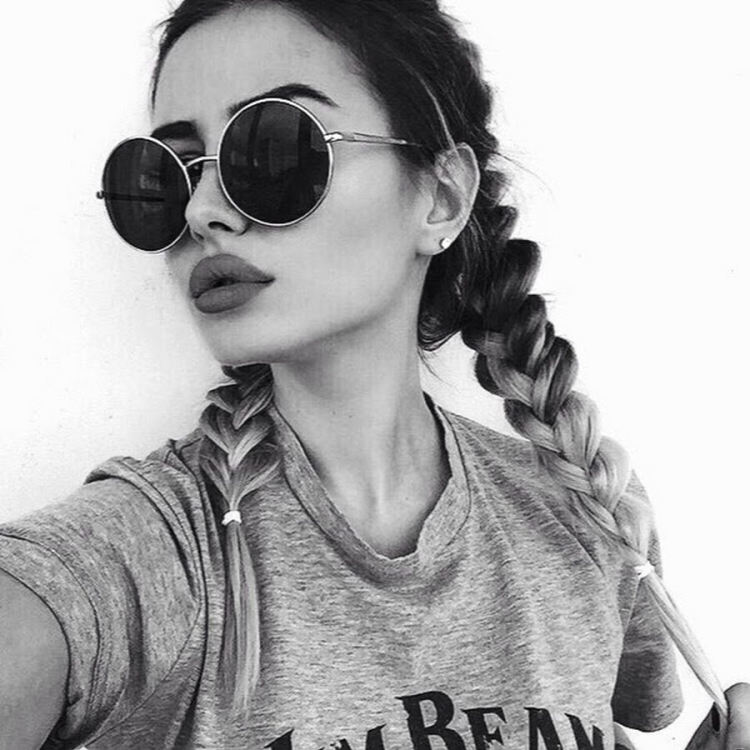 Вероника Кулагина