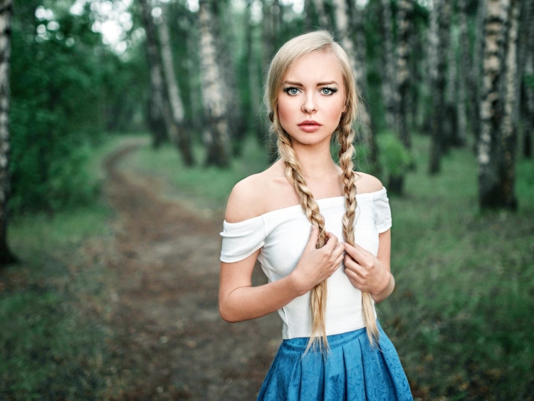 Анастасия Романова Ярославль