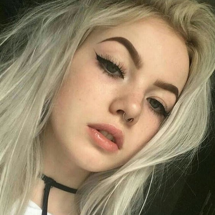 Оливия тик токерша