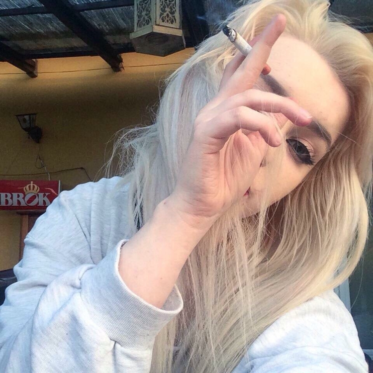 Алина Вихлянцева