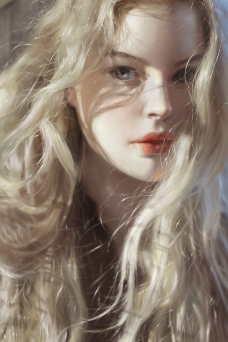 Маришка Резникова