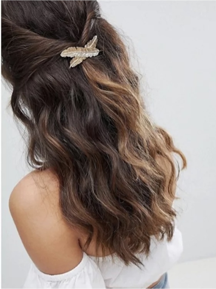 Мальвинка с крабиком