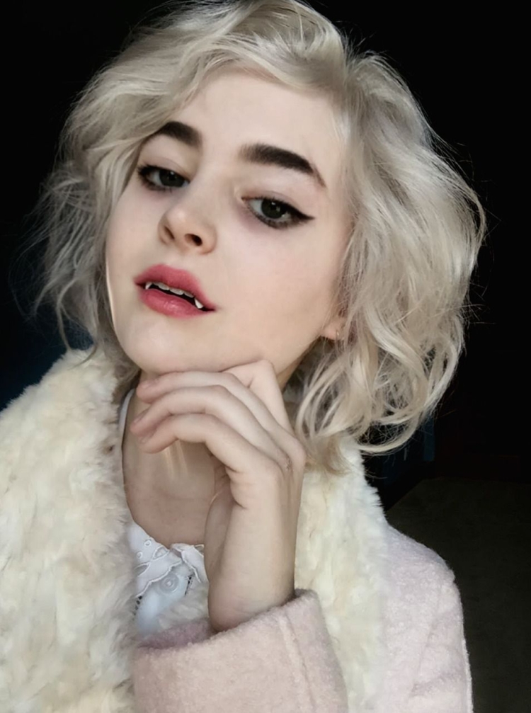 Сара Кравец