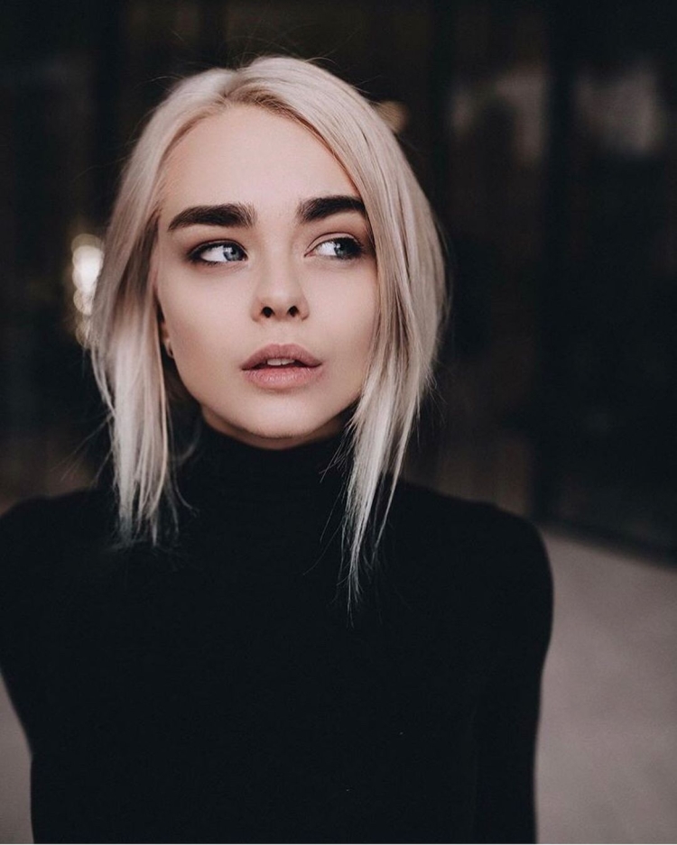 * Мария Горячева (@mahavsekruto)