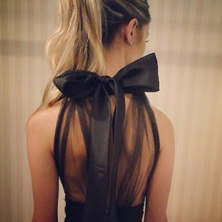 Красивая девушка с Блантом