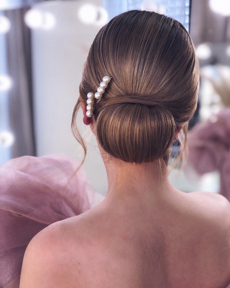 Гладкий пучок