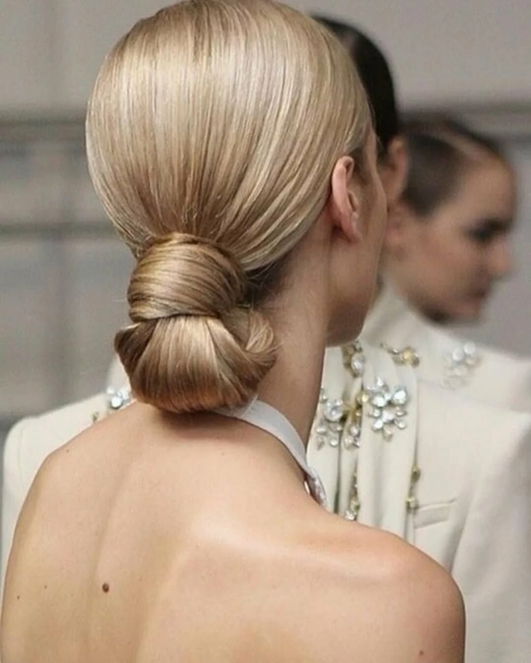 Классический гладкий пучок