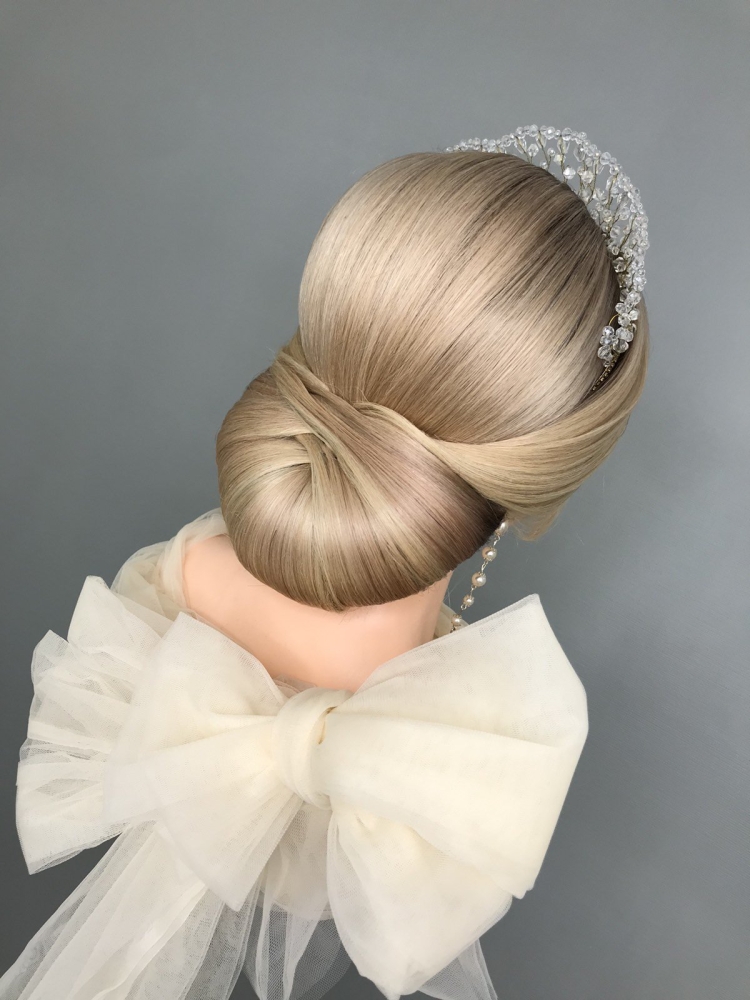 Гладкий пучок с фатой