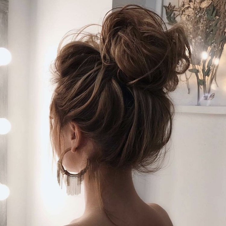 Пучок Элисон Рэй