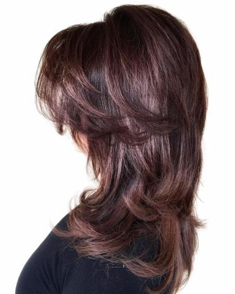 Двойной Каскад удлиненный Каскад