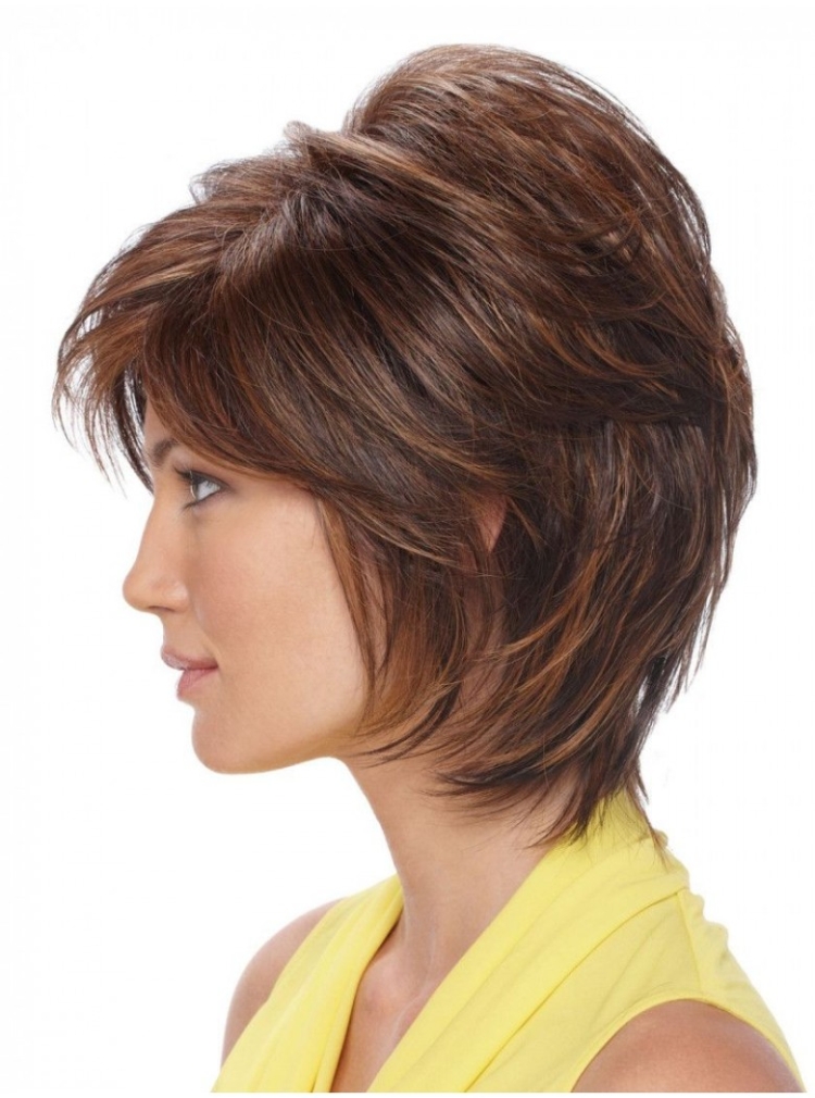 Стрижка каприз Гаврош Боб