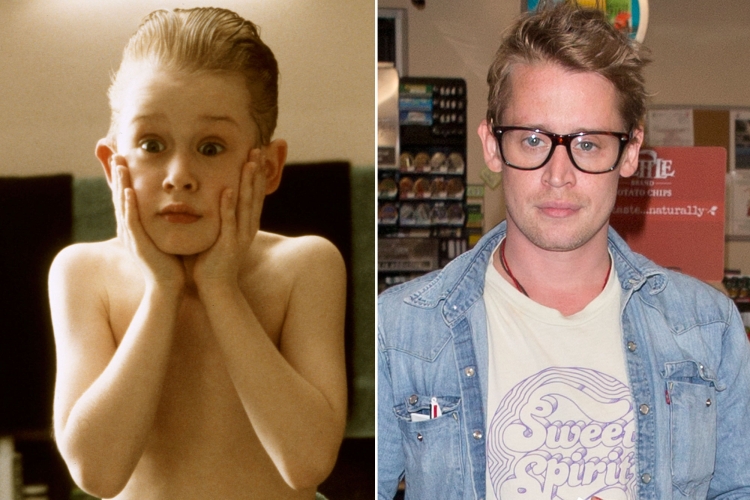 Линни Маккалистер