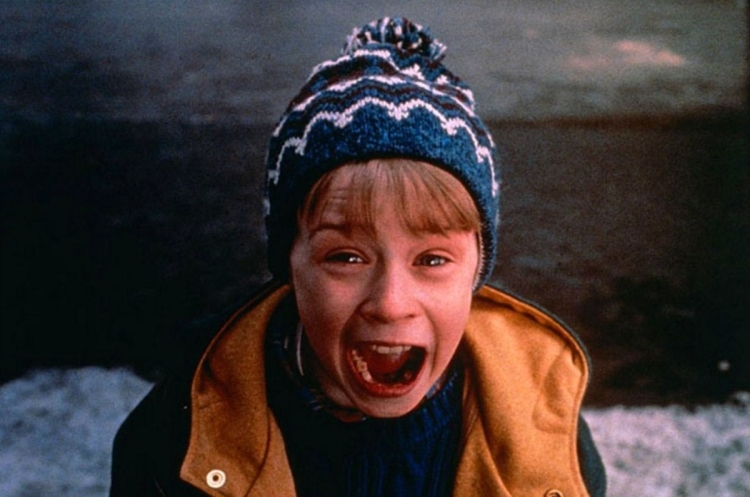 Кевин Маккалистер