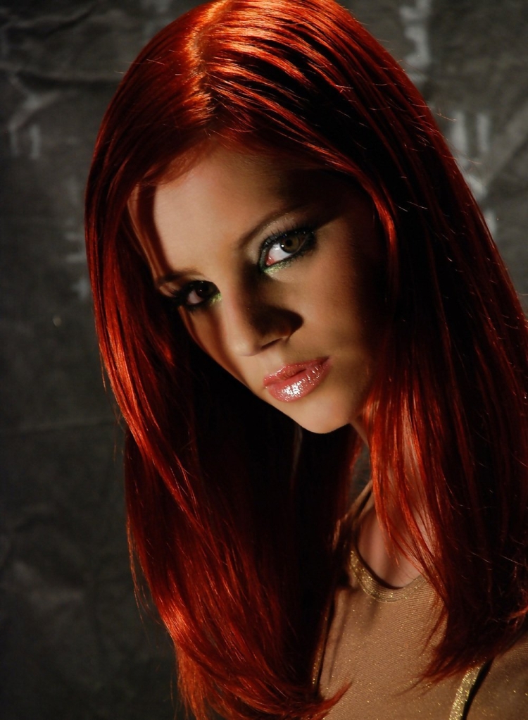 Ариэль Пайпер фавн Габриэла лупинкова