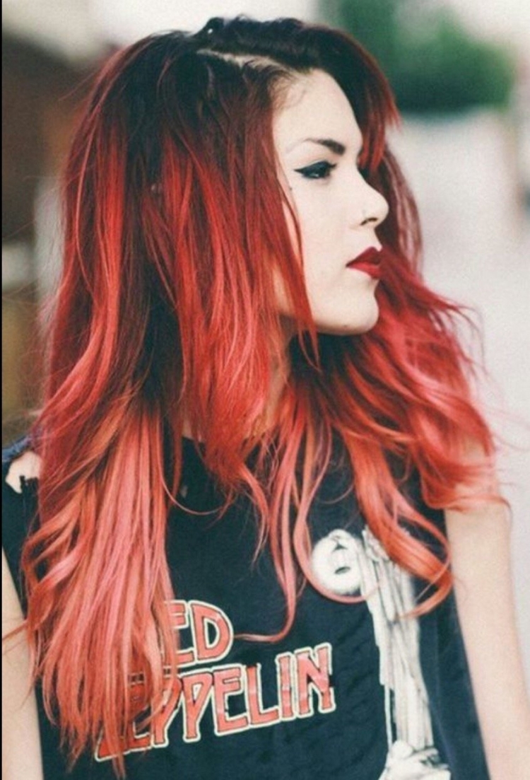 Луанна Перез 2022