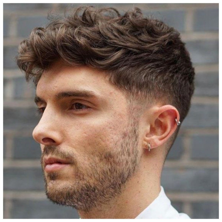 Волнистый Квифф