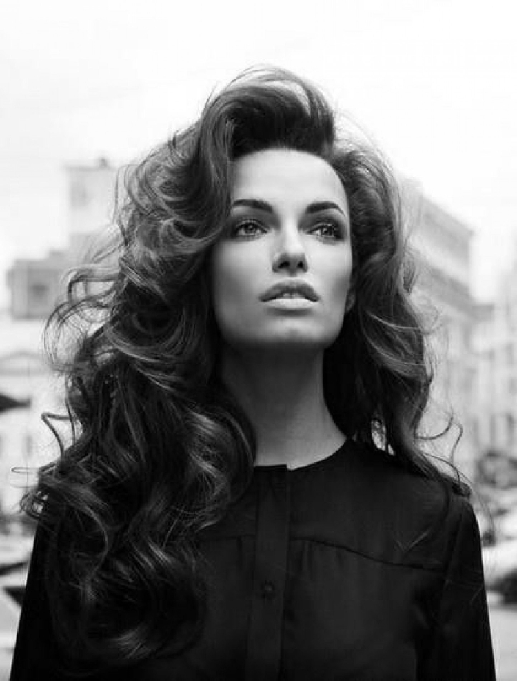 Виктория Гусарова Сергеевна