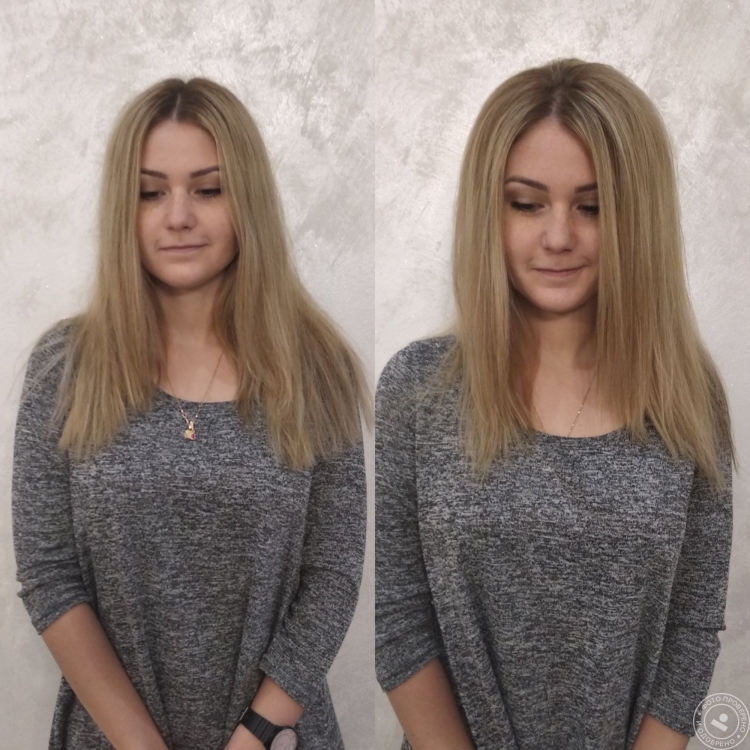 Прикорневой буст ап