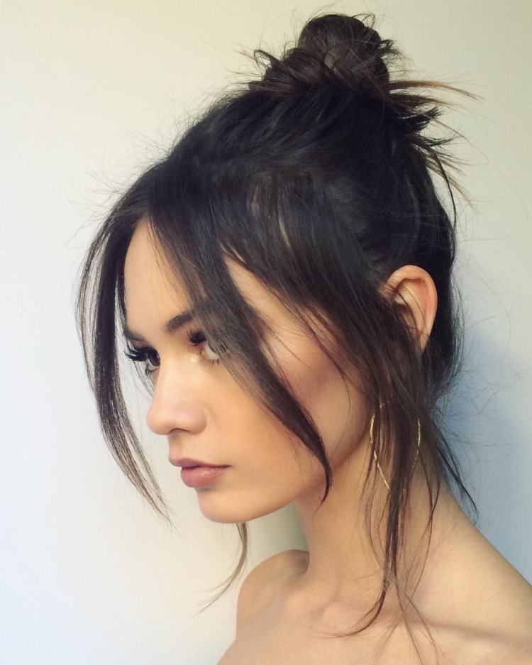 Стрижка и окрашивание волос