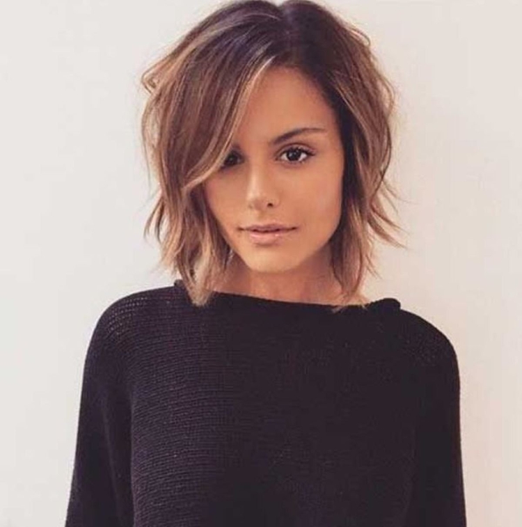 Любовь Аксенова каре