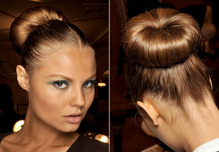 Пучок бабетта