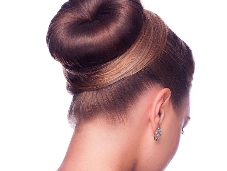 Бабетта с бубликом