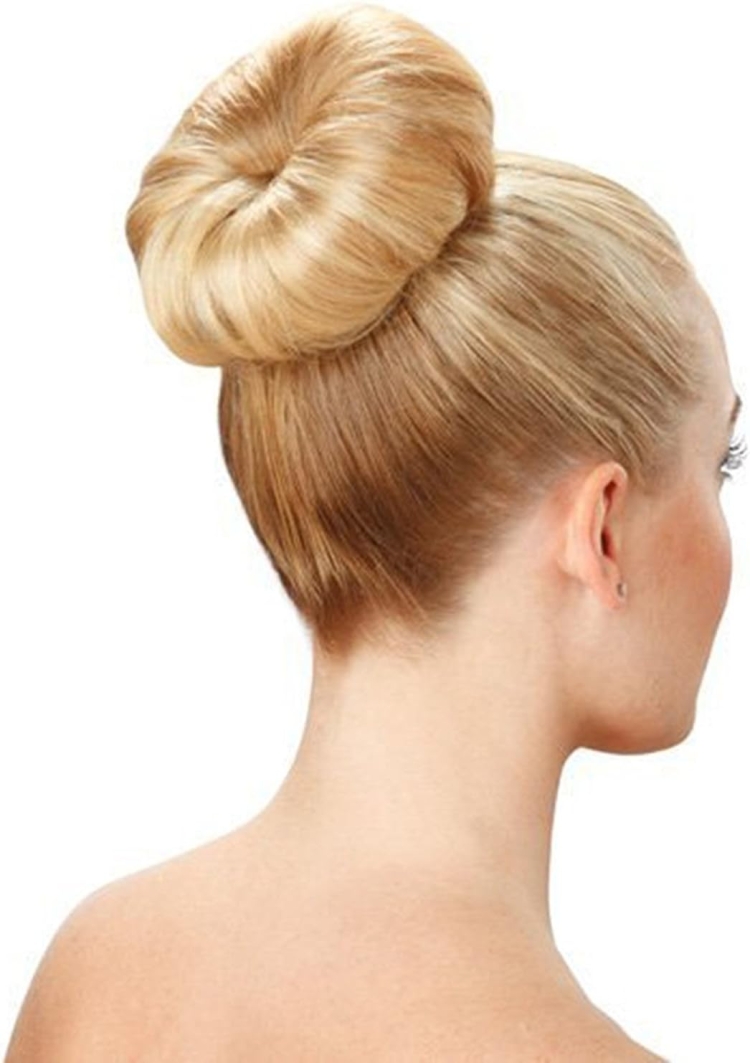 Шиньон бабетта