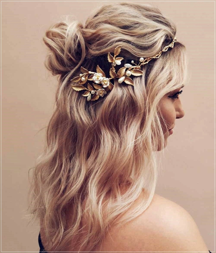 Прически вечерние мальвинка