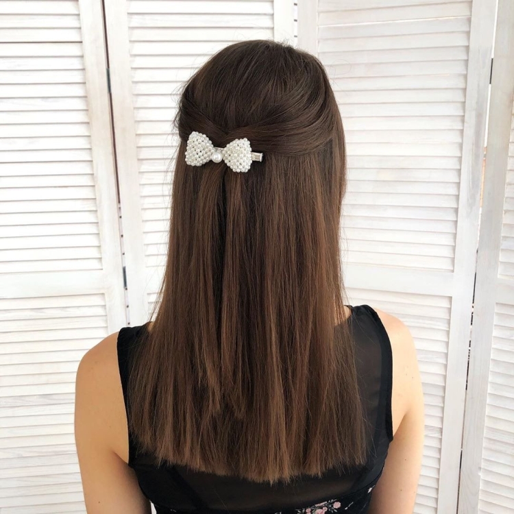 Мальвинка с крабиком