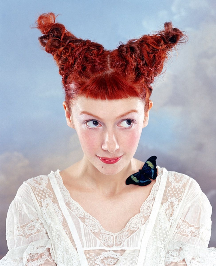 Патрисия Пётибон