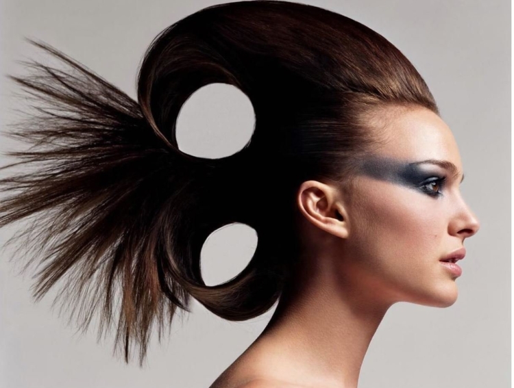 Парикмахерское искусство