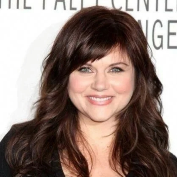 Прически для полных людей