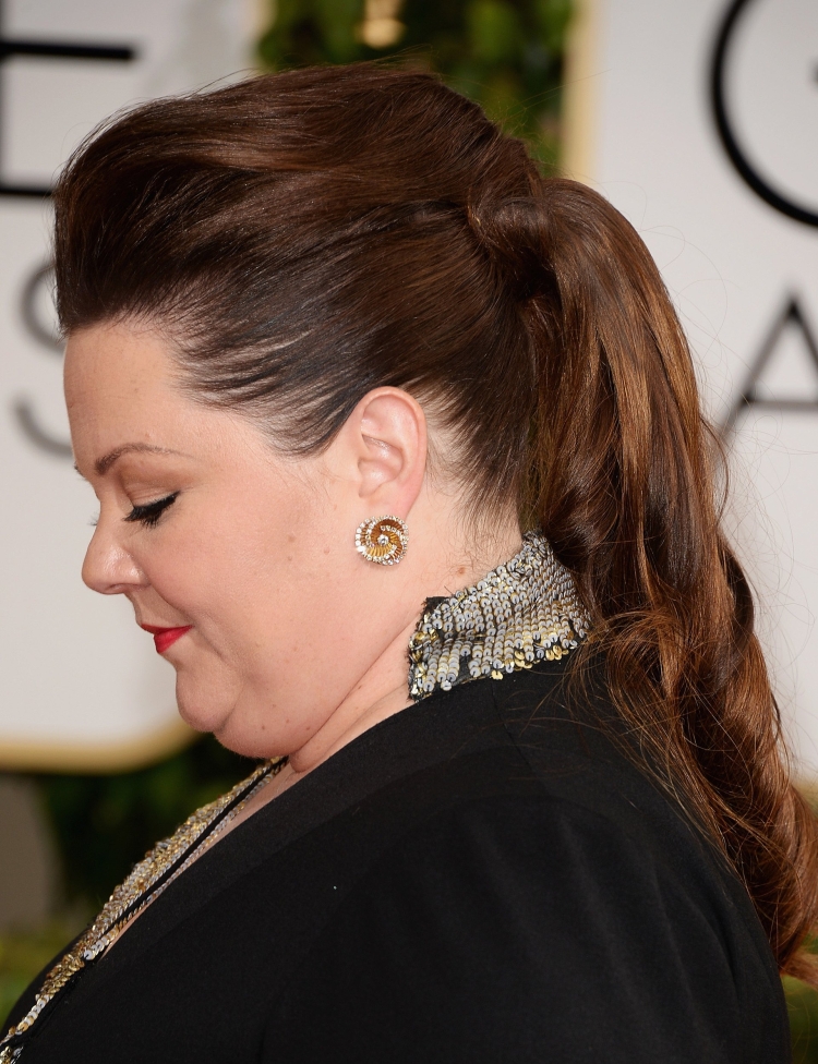 Стрижки для полных женщин