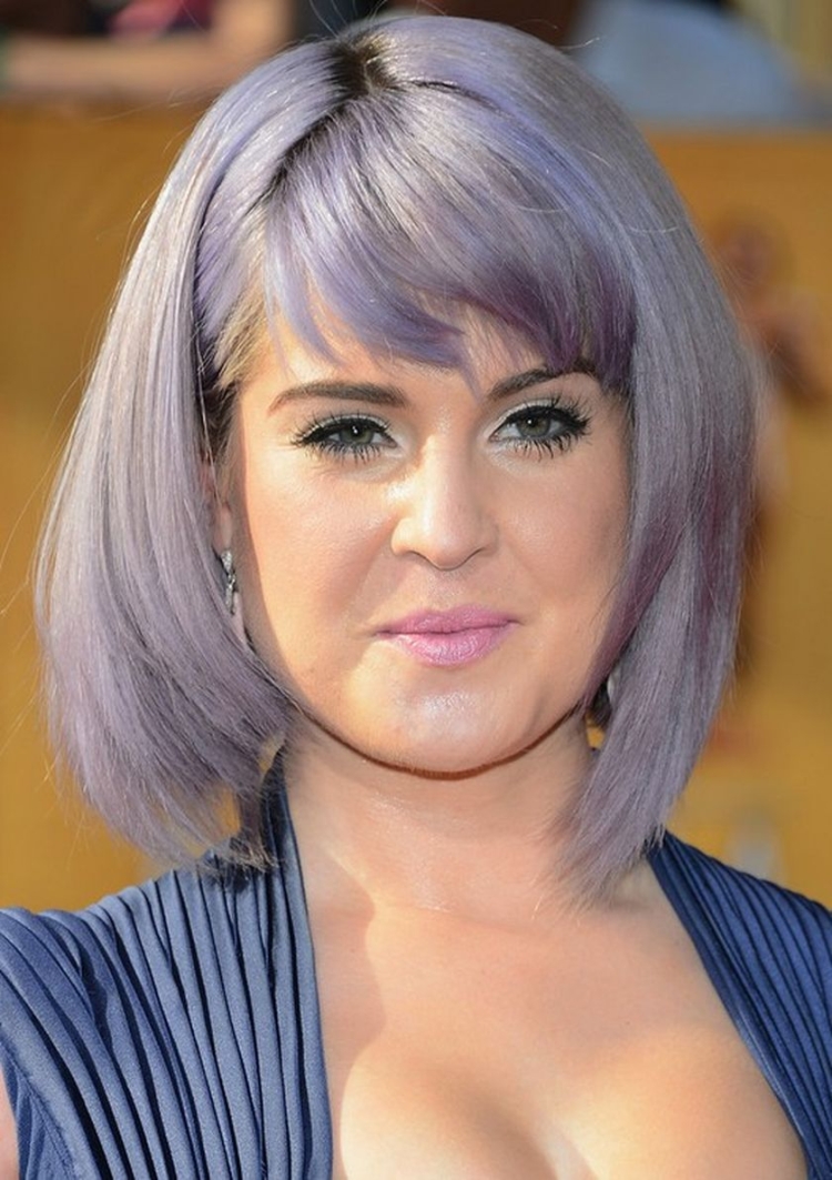 Стрижки для полненьких