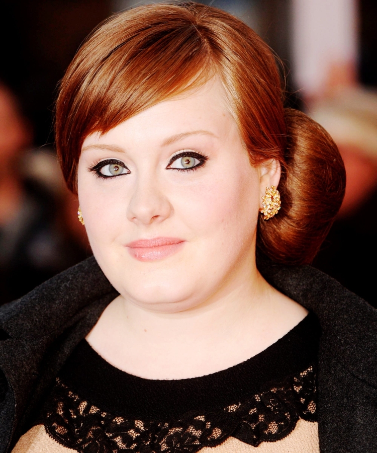 Кудри деми Ловато