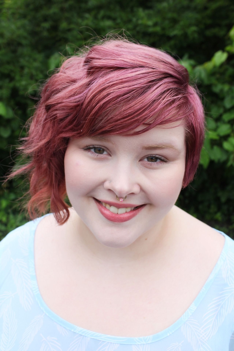 Стрижки для полных женщин