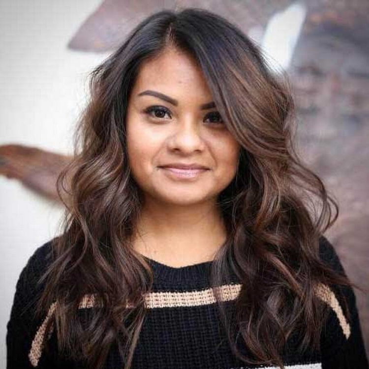 Хайден Панеттьери прически