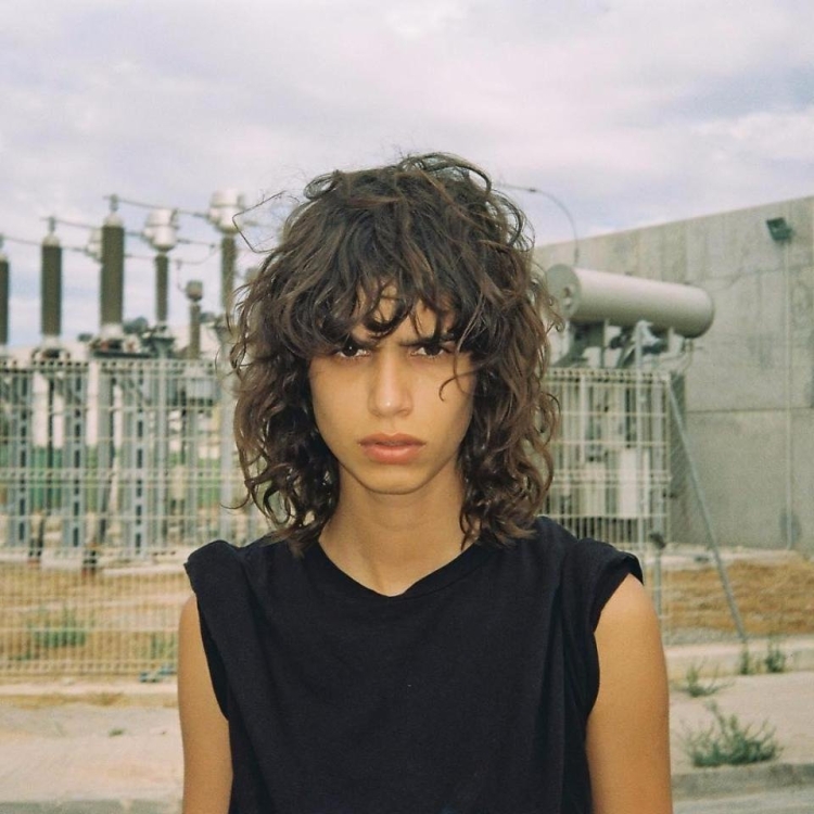 Мика Арганьярас