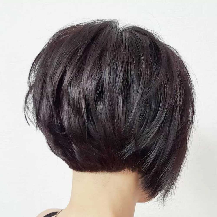 Каре Боб градуированное 2022