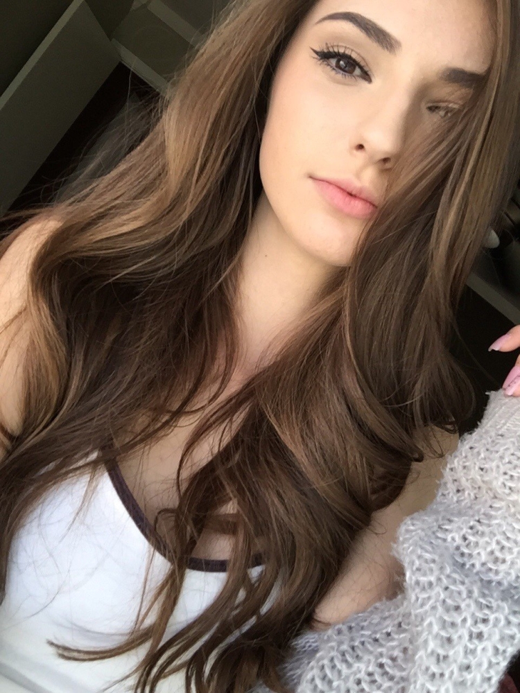 Камилла Цветкова