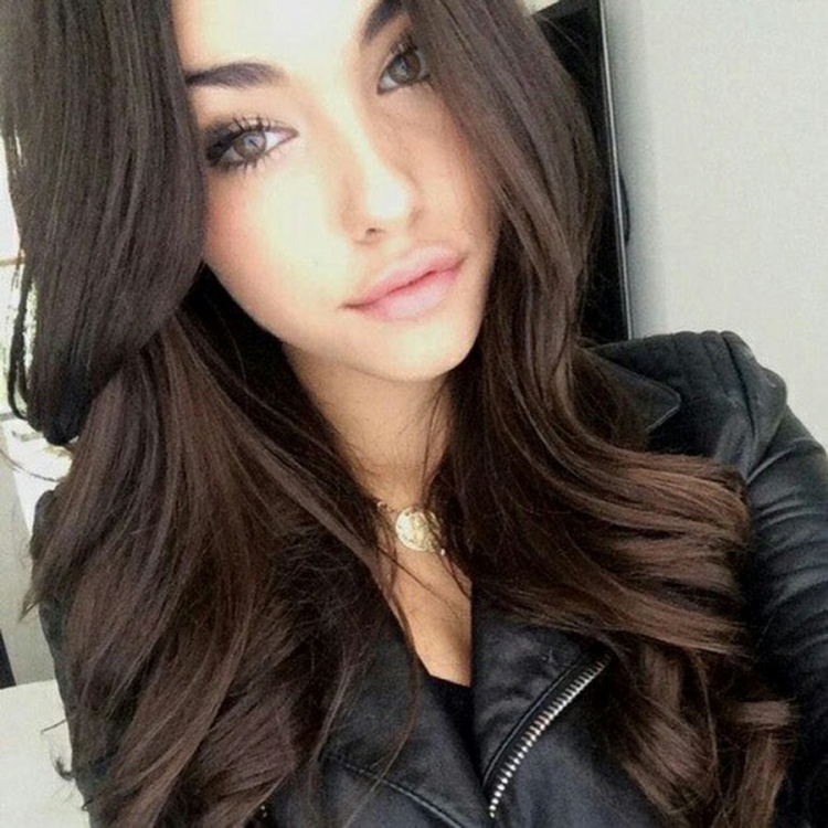 Мэдисон бир красивые фото