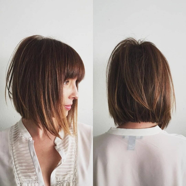 Градуированный Лог Боб