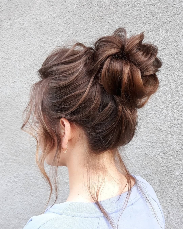 Объемный пучок