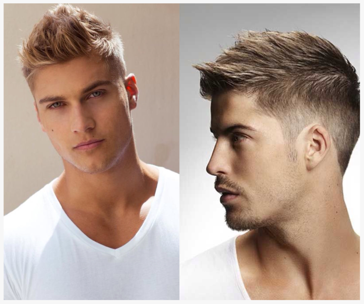 «Андеркат», «полубокс», «канадка».