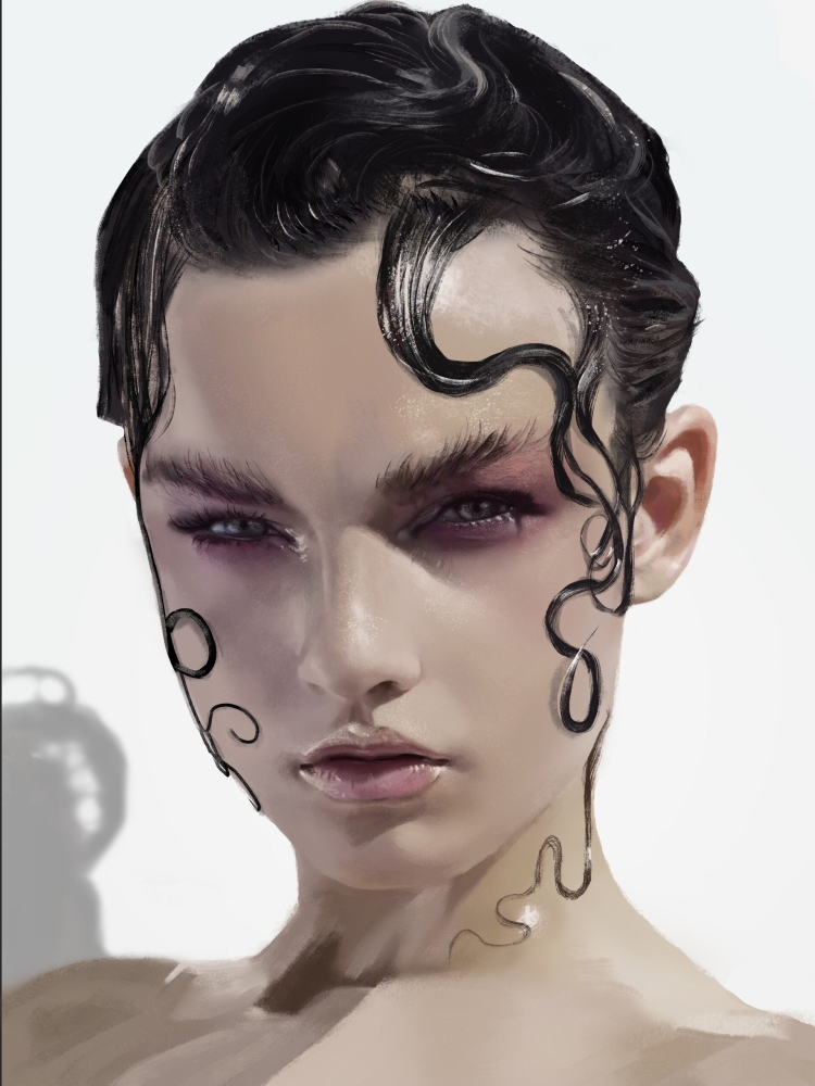 Художник Isabella Morawetz